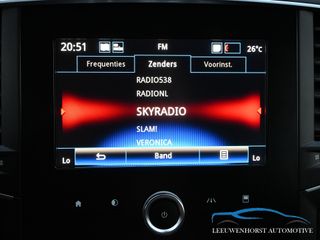 Renault Mégane Estate