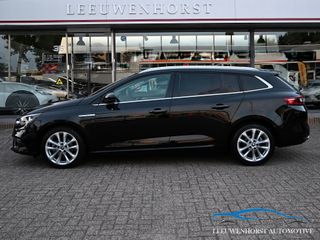 Renault Mégane Estate