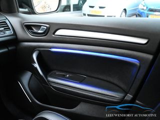 Renault Mégane Estate