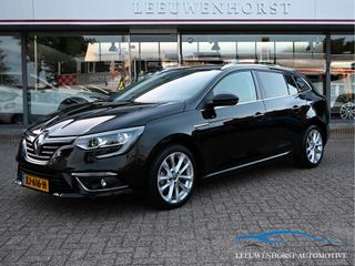 Renault Mégane Estate