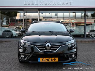 Renault Mégane Estate