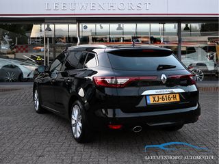 Renault Mégane Estate