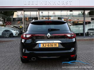 Renault Mégane Estate