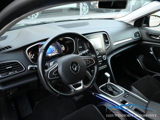 Renault Mégane Estate