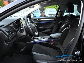 Renault Mégane Estate