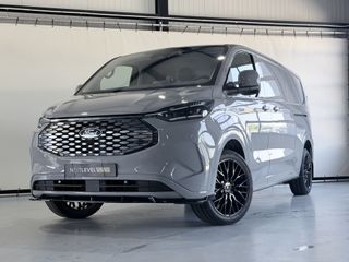 Ford E-Transit Custom