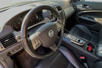Jaguar XK