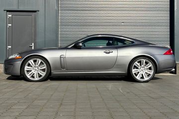 Jaguar XK