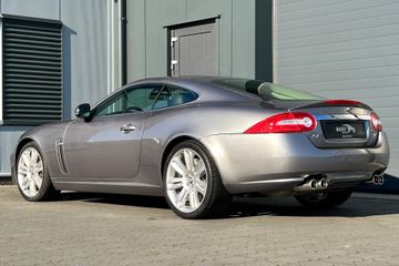 Jaguar XK