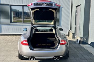 Jaguar XK
