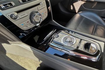 Jaguar XK