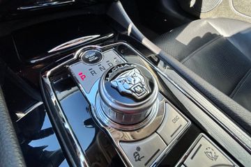 Jaguar XK
