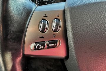 Jaguar XK