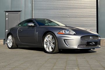 Jaguar XK