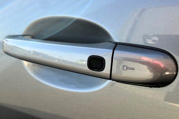 Jaguar XK