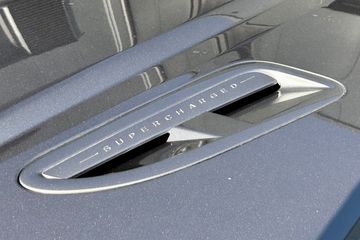 Jaguar XK