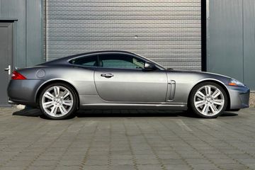 Jaguar XK