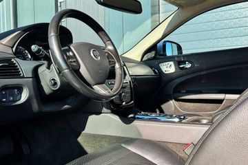 Jaguar XK