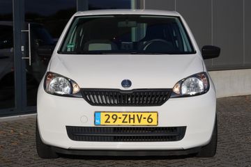 Škoda Citigo