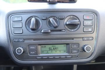 Škoda Citigo