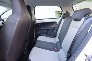 Škoda Citigo