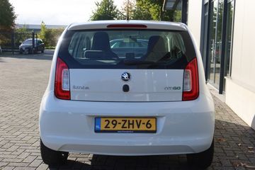Škoda Citigo