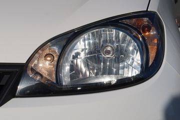 Škoda Citigo