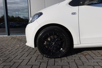 Škoda Citigo