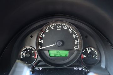 Škoda Citigo