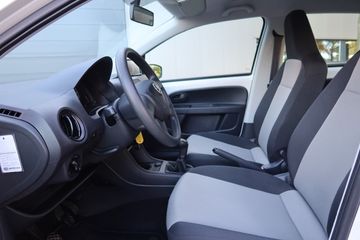 Škoda Citigo