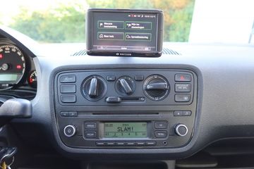 Škoda Citigo