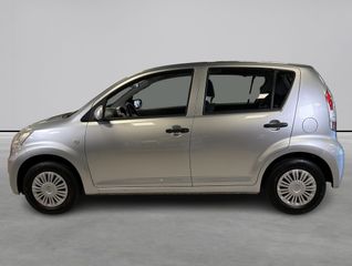 Daihatsu Sirion