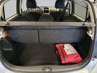 Daihatsu Sirion