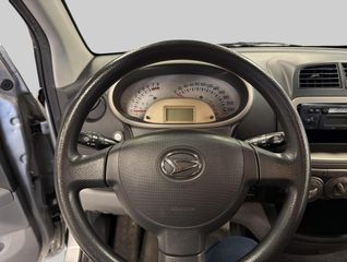Daihatsu Sirion