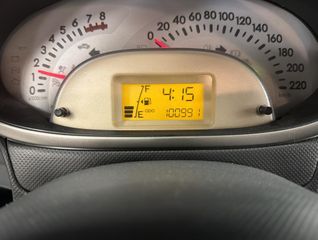 Daihatsu Sirion
