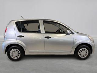 Daihatsu Sirion