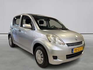 Daihatsu Sirion