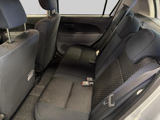 Daihatsu Sirion