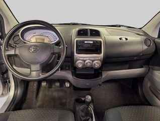 Daihatsu Sirion