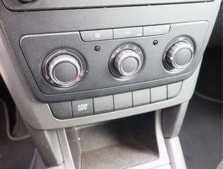 Škoda Yeti