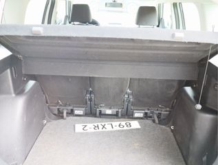 Škoda Yeti