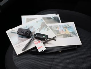 Škoda Yeti