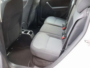 Škoda Yeti