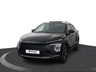 Omoda 5 EV