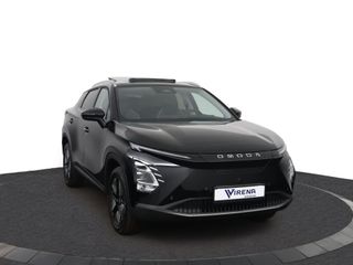 Omoda 5 EV