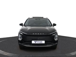 Omoda 5 EV