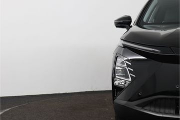 Omoda 5 EV