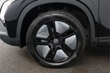 Omoda 5 EV