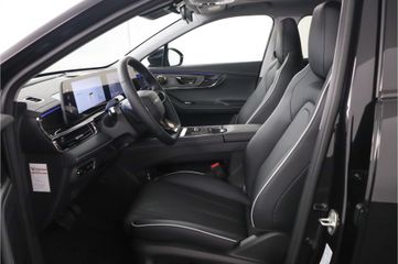 Omoda 5 EV