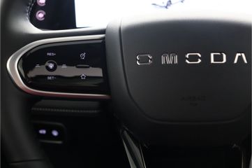 Omoda 5 EV
